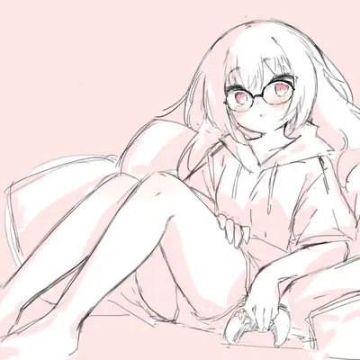 Sketch Book Gacha Drops!  #3