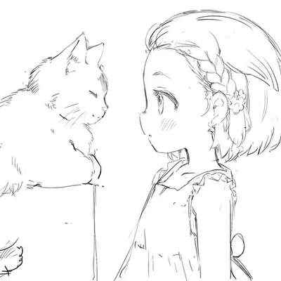 Sketch Book Gacha Drops!  #30
