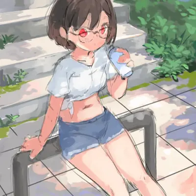 Sketch Book Gacha Drops!  #4