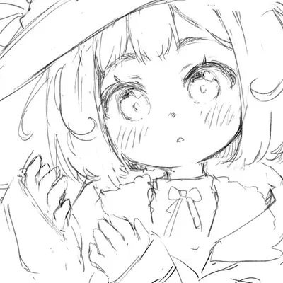Sketch Book Gacha Drops!  #7