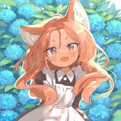 Hydrangea