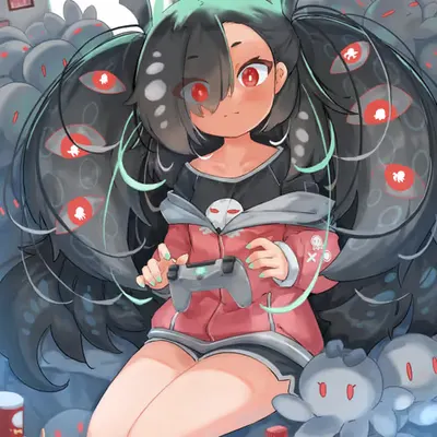 The Outer Girls 01 Tako Gamer