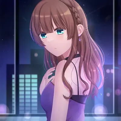 Yui 🌃