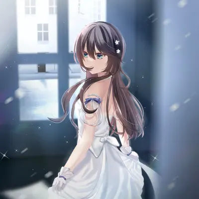Waiting for you
