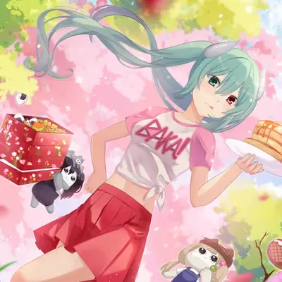 🌸