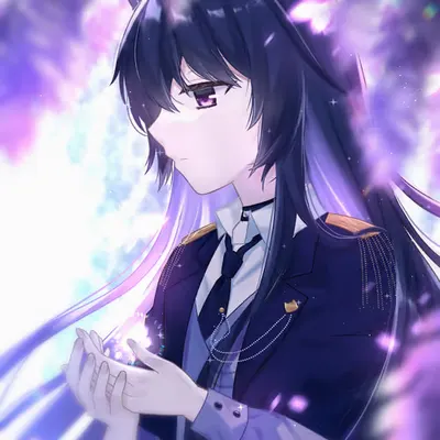 Wisteria