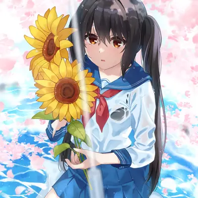 🌻🌸