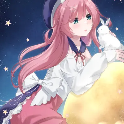 🐰🌕🌠
