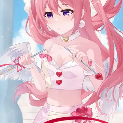 CUPID