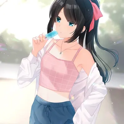 Popsicle