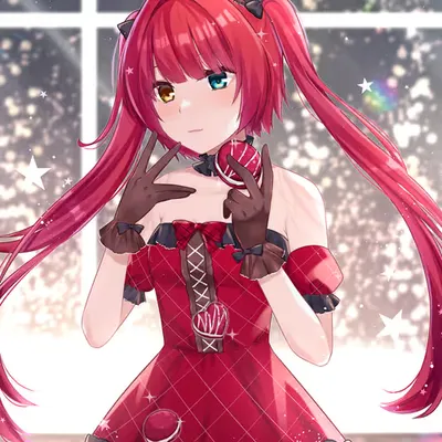 Red Velvet