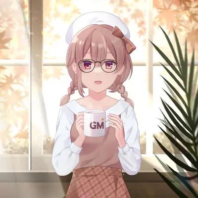 Hot drink