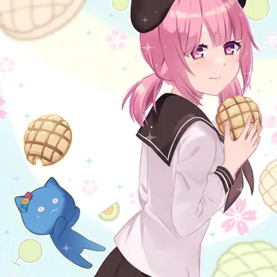 Melonpan
