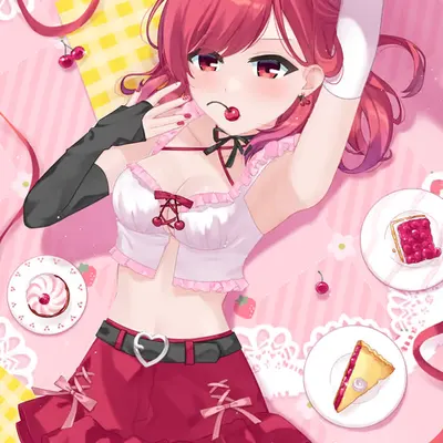 Cherry