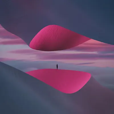 melancholy at dawn #1/5