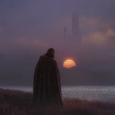 Keep Beyond The Sun