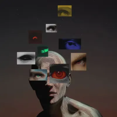 Crown of Eyes