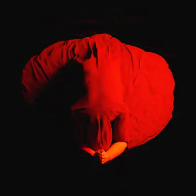 praying to the void