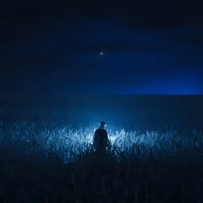 field of dreams