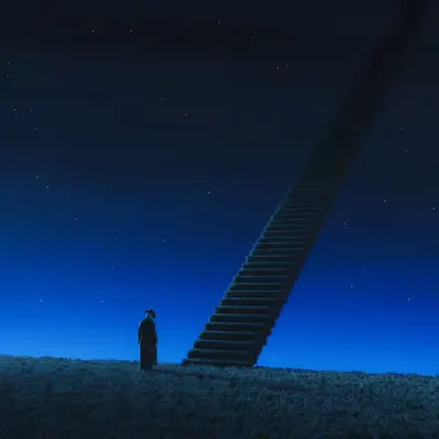 the last ascent