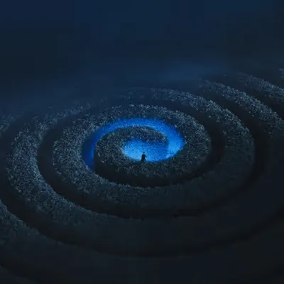 unearthing the core