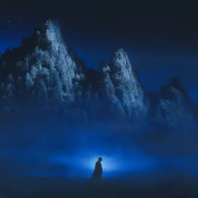 child of the night