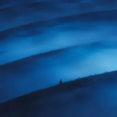 above the noise