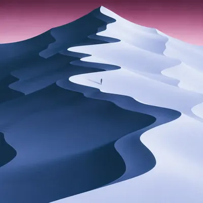 cold heights