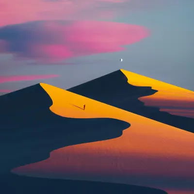 approaching ether