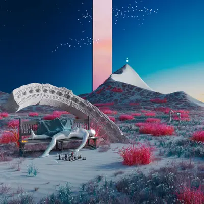 Immortal Fields