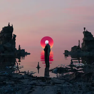 Death by Dawn