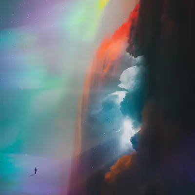 rapture.