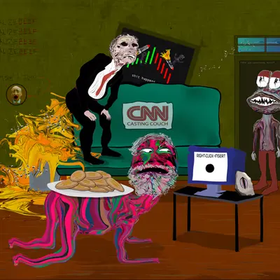 This is who you are trading against.