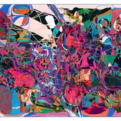 The inner workings of us...