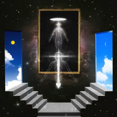 Anatomy of Consciousness