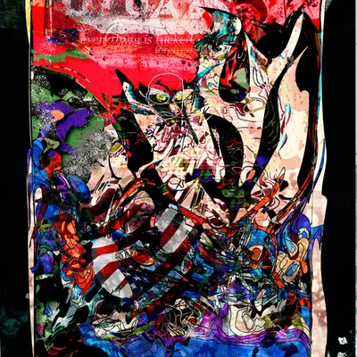 [ long gone ]