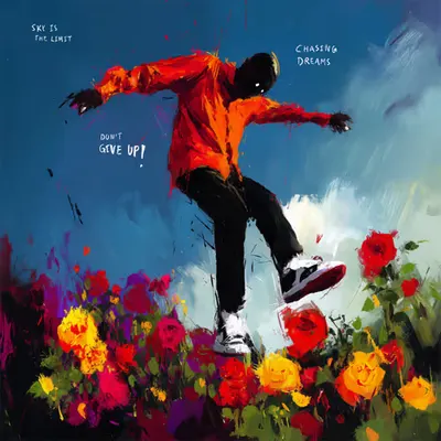 SKY IS THE LIMIT