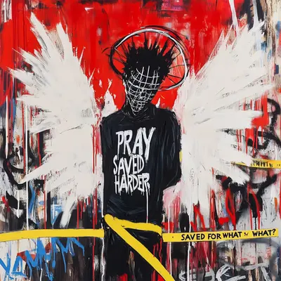 PRAY FOR WHAT