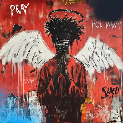 PRAY FOR WHAT