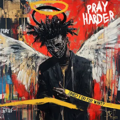 PRAY FOR WHAT