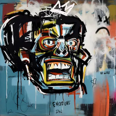 EMOTIONS #3
