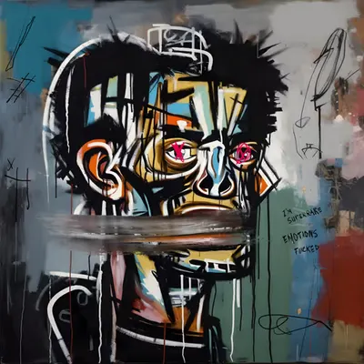 EMOTIONS #4