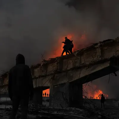RUIN II 