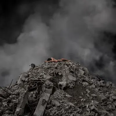 RUIN III