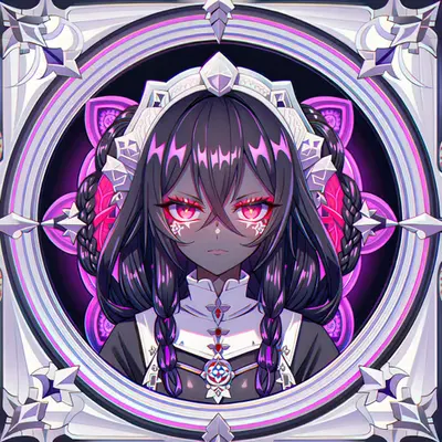 Mystical Mirrors #10