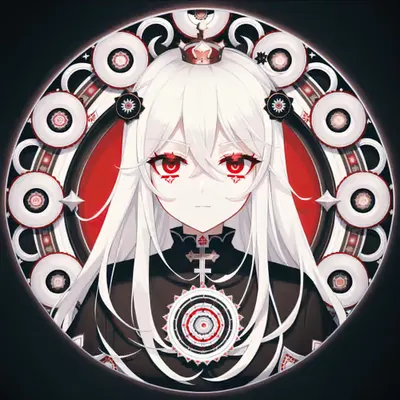 Mystical Mirrors #11