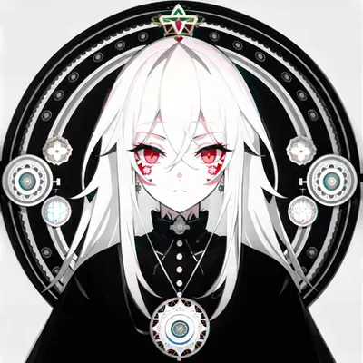 Mystical Mirrors #14