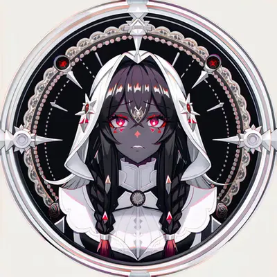 Mystical Mirrors #15