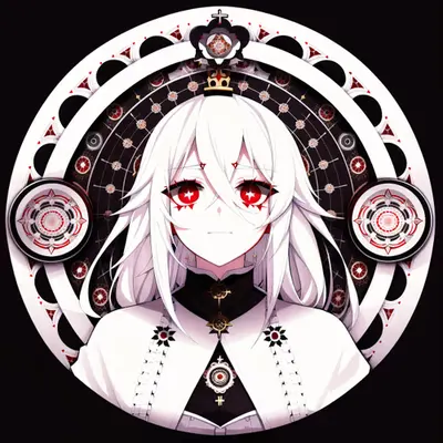 Mystical Mirrors #2