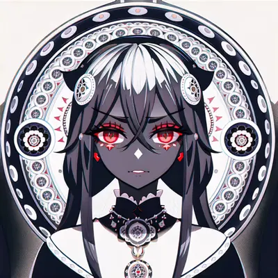 Mystical Mirrors #3